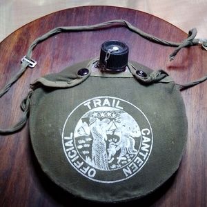 Official Trail Canteen